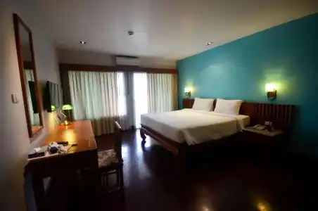 Sakorn Residence and - 96