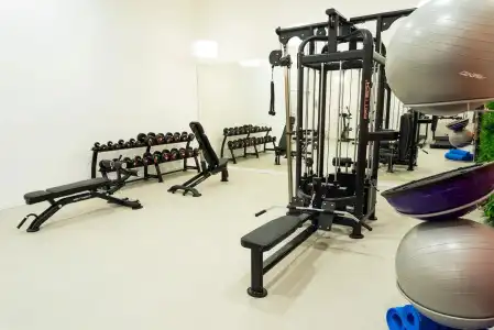 Parque Nereida Suites - 27
