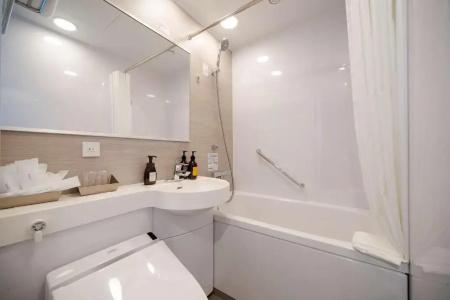 Best Western Fino Tokyo Akasaka - 39