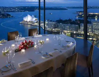 Shangri-La Sydney - 24