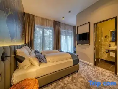 Vienna House Easy by Wyndham Bonn - 51