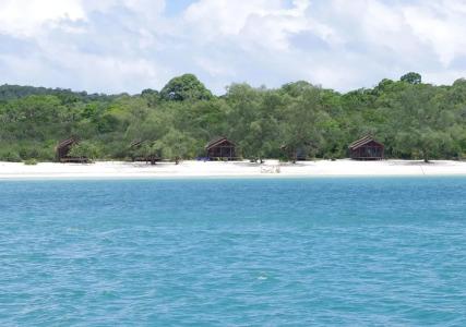 Secret Paradise Resort - 6