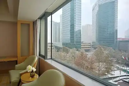 JW Marriott - 58