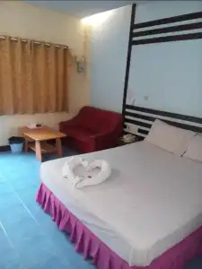 Sutha Garden Resort Hat Yai - 3