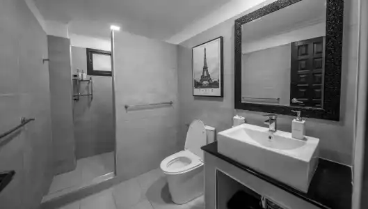 4poolvillas - 49