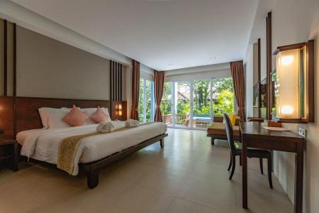 Sand Sea Resort Railay Krabi - 35