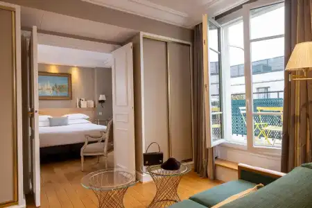 Holiday Inn LONDON - KENSINGTON HIGH ST. by IHG - 20