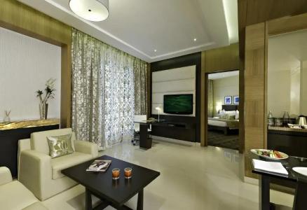 Meluha The Fern Mumbai, Powai, Series by Marriott - 53