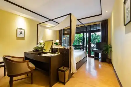 Ratchapruek Lanna Boutique - 43