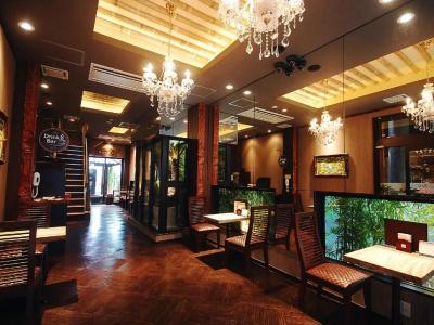 BaliAn Resort Yokohama Kannai - Adult Only - 22