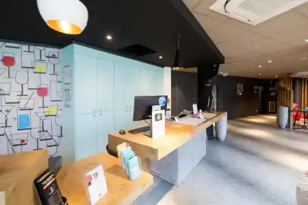 Hôtel Ibis Toulouse Purpan - 16