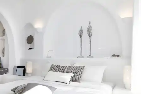 Infinity Suites and Dana Villas - 5