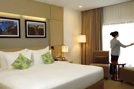 The Ann Hanoi & Spa - 167