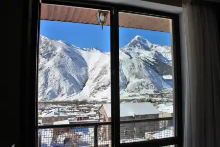 Sunshine Kazbegi - 10