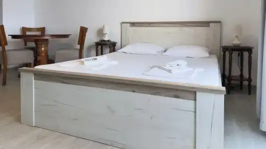 Open Sea Luxury Apartments - 163