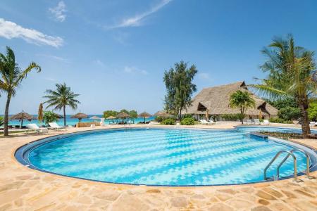 Sandies Baobab Beach Zanzibar - 34