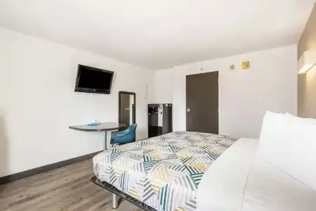 Motel 6 Augusta, GA - 43