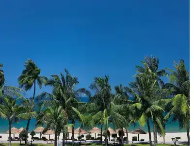 Sheraton Nha Trang & Spa - 31