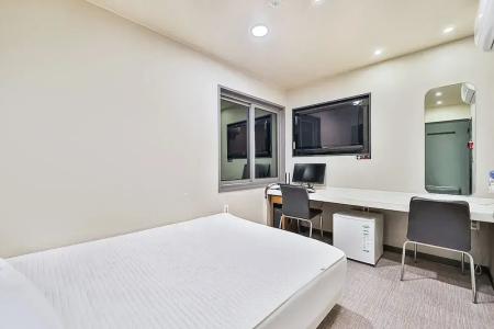 Top Motel Busan - 76