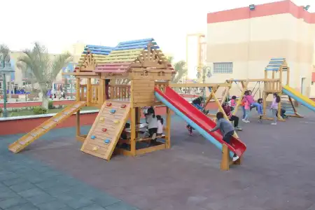 Rehana Resort - 22