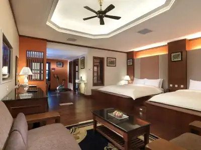 Wonderland Private Chalet Port Dickson - 4