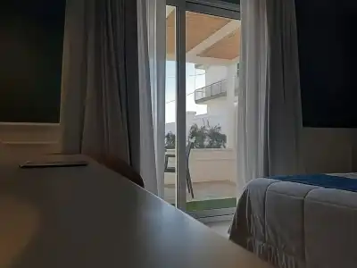Bianco Riccio Suite - 7