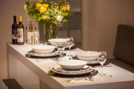 PINACOTA SUITES ATHENS - 121