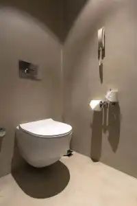 Omm Inn - 10