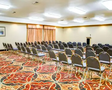 Comfort Suites Tyler South - 17