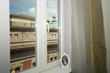 Moment Boutique Apartment - 38