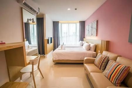 The Bliss Ubon - 34
