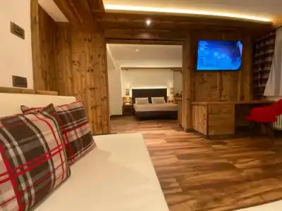 Renè Dolomites Boutique - 35