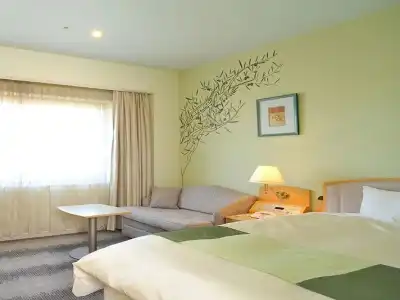 Rihga Royal Niihama - 4