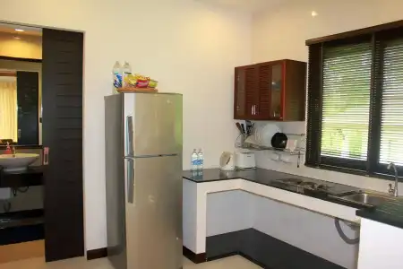 Leelawadee Garden Resort - 17