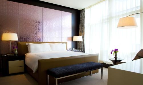 Rosewood Abu Dhabi - 10