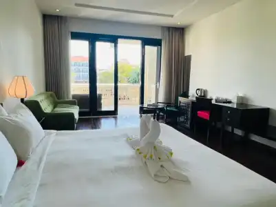 Thanh Binh Riverside - 83