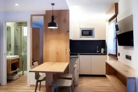 Residence Contrin - 120