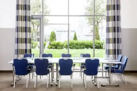 NH Frankfurt Niederrad - 7