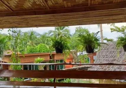 Mook Montra Resort Seafront - 3