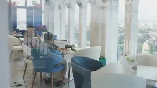 Cavinton Malioboro Yogyakarta by Tritama Hospitality - 7