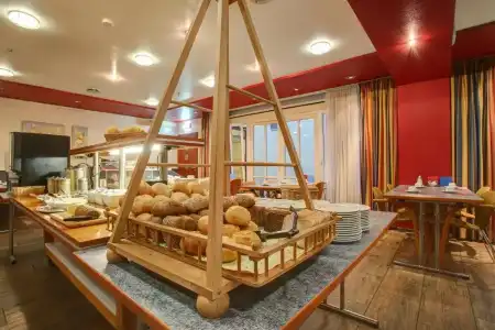 Trip Inn Conti - 12