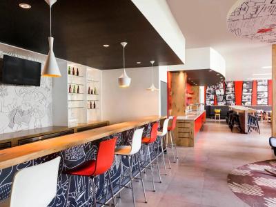 ibis México Alameda - 11