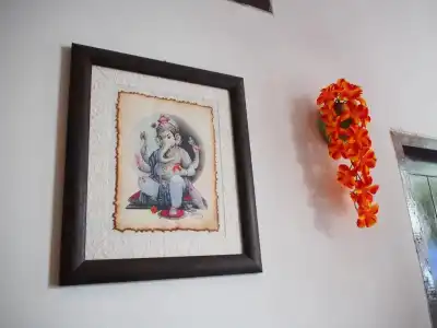 Runa Runa Guesthouse - 42