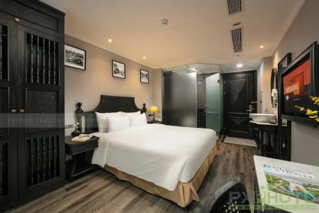 Emissary Corner Hanoi & Spa - 81