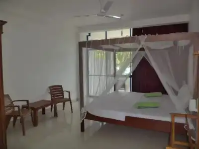 Vista Paradise Beach Resort - 57