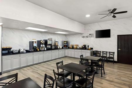 SureStay By Best Western Phoenix Airport - 26