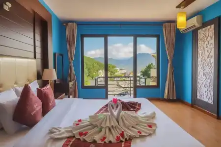 Sapa Elegance - 55