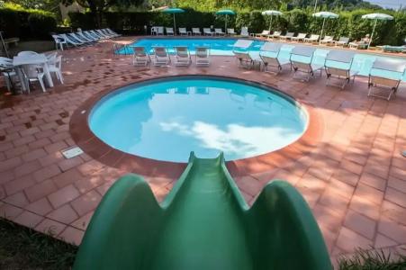 Villa San Lucchese - 28