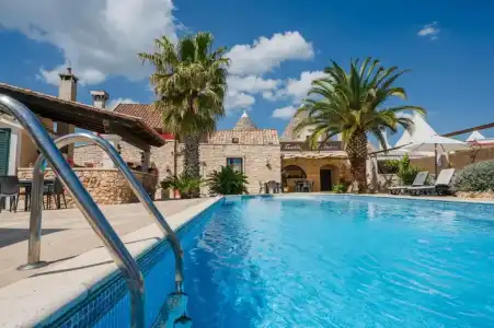 Trulli D'Autore - 26
