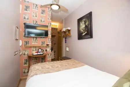 Arosfa London by Compass Hospitality - 98
